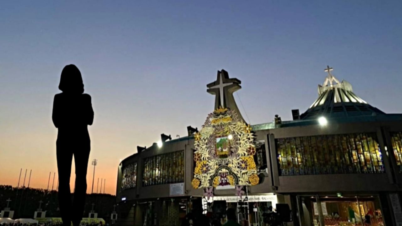 Día de la Virgen 2024 ellos son los famosos que le cantarán las