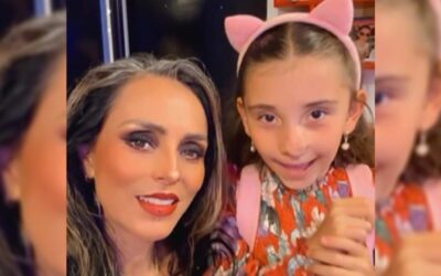 Ivonne Montero revela detalles sobre el estado de salud de su hija tras complicada cirugía del corazón