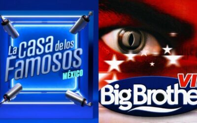 Diferencias de Big Brother VIP vs La Casa de los Famosos 2