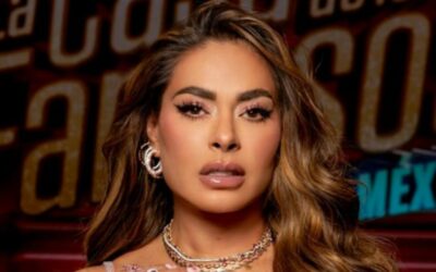 Galilea Montijo envía mensaje ante la polémica en "La Casa de los Famosos 2": "Nunca deja de ser un show"