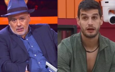 René Franco entrevistará por primera vez a Adrián Marcelo tras abandonar La Casa de los Famosos, ¿cuándo es?