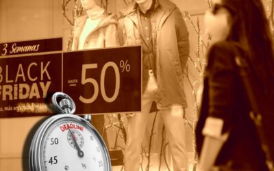 Black Friday | ¿a qué hora abrirán todas las tiendas participantes durante la jornada de descuentos?