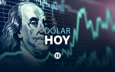 Este es el precio del dólar HOY, martes 26 de noviembre | TIPO DE CAMBIO