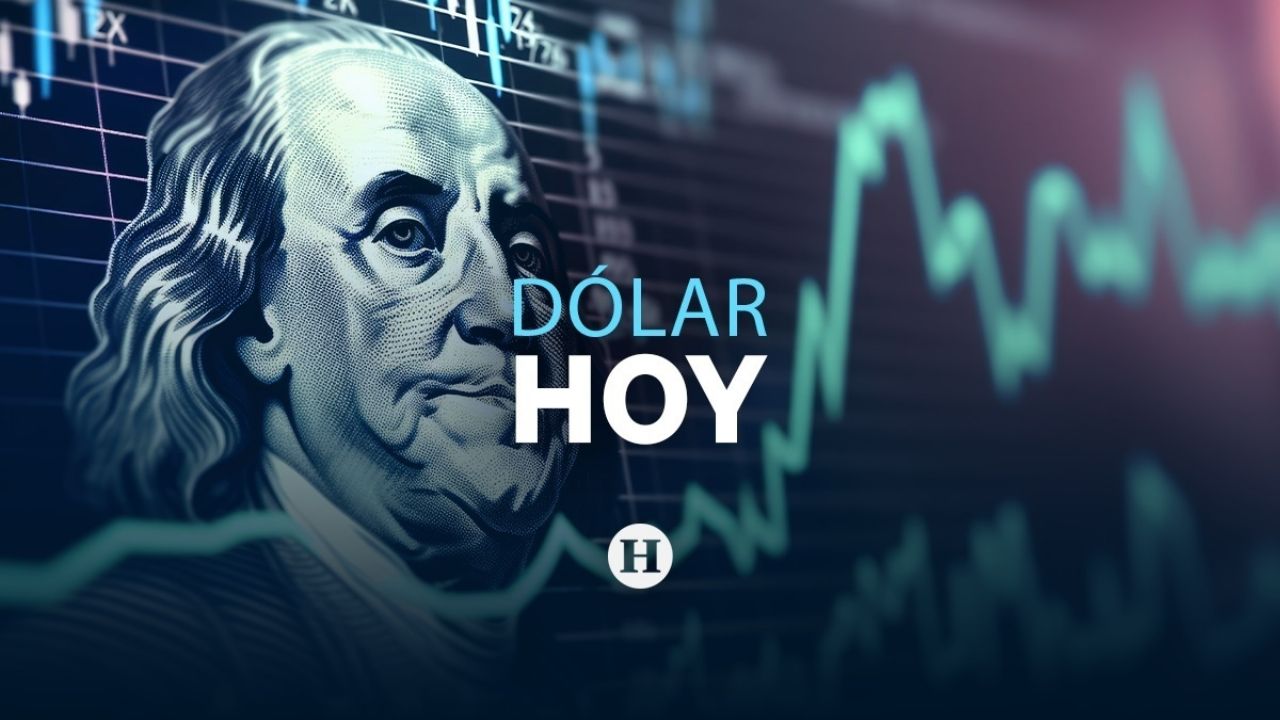 Este es el precio del dólar HOY, martes 26 de noviembre | TIPO DE CAMBIO