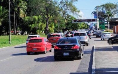 Ayuntamiento de Tampico hará reducción de camellones para mejorar el desfogue vial