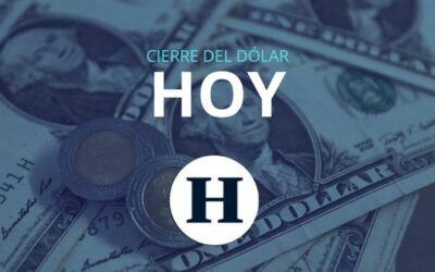 ¿Cómo cierra el dólar HOY 20 de noviembre de 2024? | TIPO DE CAMBIO