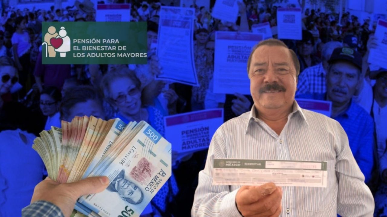 Pensión Adultos Mayores: ¿cuándo es el ÚLTIMO DÍA para inscribirse y recibir los 6 mil pesos bimestrales?