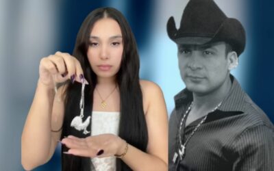 Hija de Valentín Elizalde recuerda a su padre y lanza fuerte acusación: “tú lo mataste”