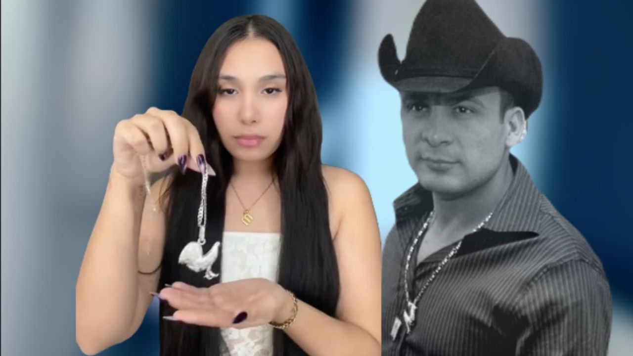 Hija de Valentín Elizalde recuerda a su padre y lanza fuerte acusación: “tú lo mataste”