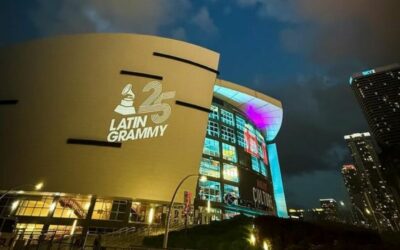 Latin Grammy 2024: lista completa de los artistas ganadores