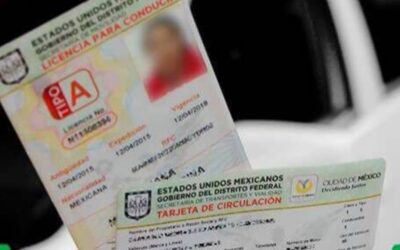 Licencia para conducir permanente: SEMOVI habilita sitio para agendar citas en CDMX