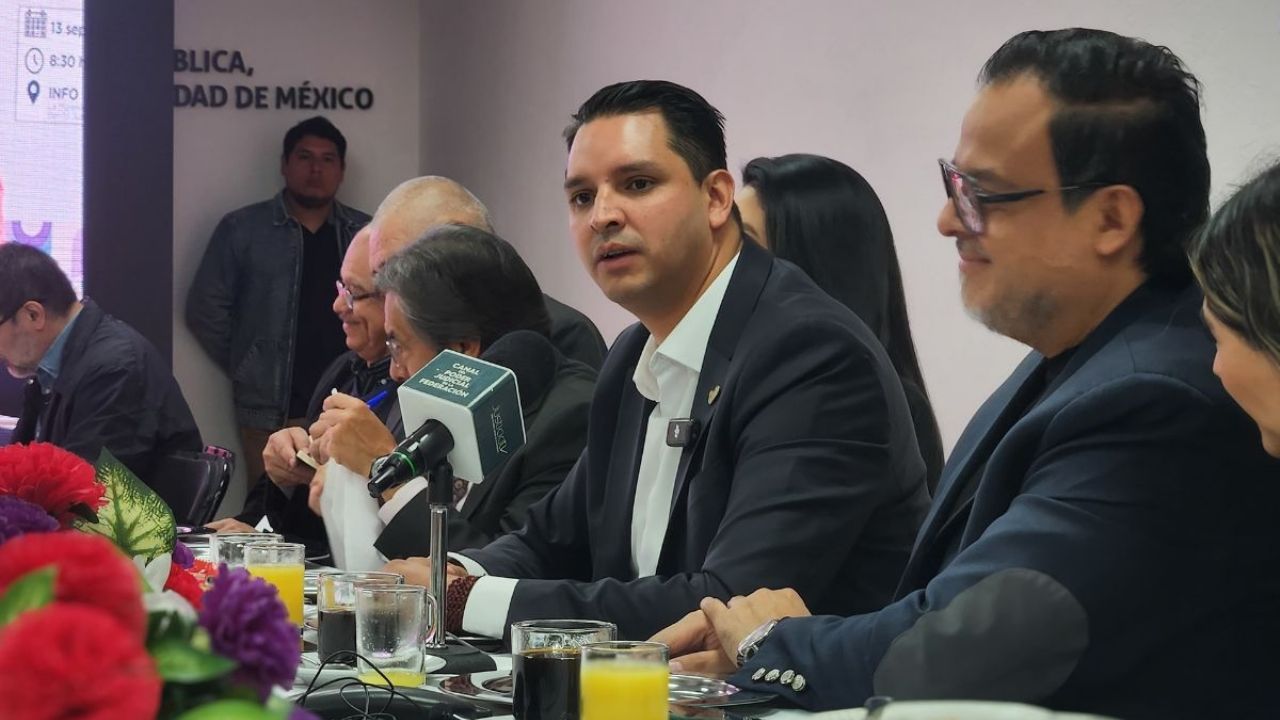 Confía Info CDMX en mantener su legado