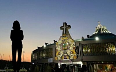 Día de la Virgen 2024: ellos son los famosos que le cantarán las mañanitas a La Virgen en TV Azteca