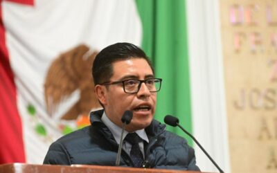 Congreso de la CDMX exhorta a reforzar campañas de prevención de cáncer testicular y de mama en hombres