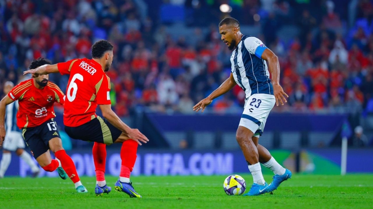 Pachuca vence en penales al Al-Ahly, jugará ante el Real Madrid la Final de la Copa Intercontinental 2024