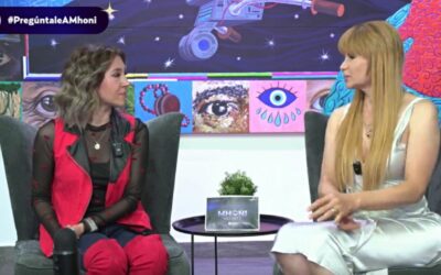 Mhoni Vidente comparte sus mejores predicciones y consejos EN VIVO para HOY miércoles 11 de diciembre