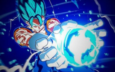 Qué pasó en primer torneo de Dragon Ball Sparking Zero que finalizó con una gran polémica