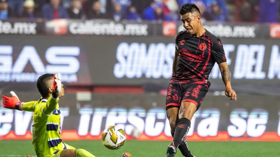 Cruz Azul Vs Xolos A Qu Hora Y D Nde Ver En Vivo El Partido De Vuelta De Cuartos De Final