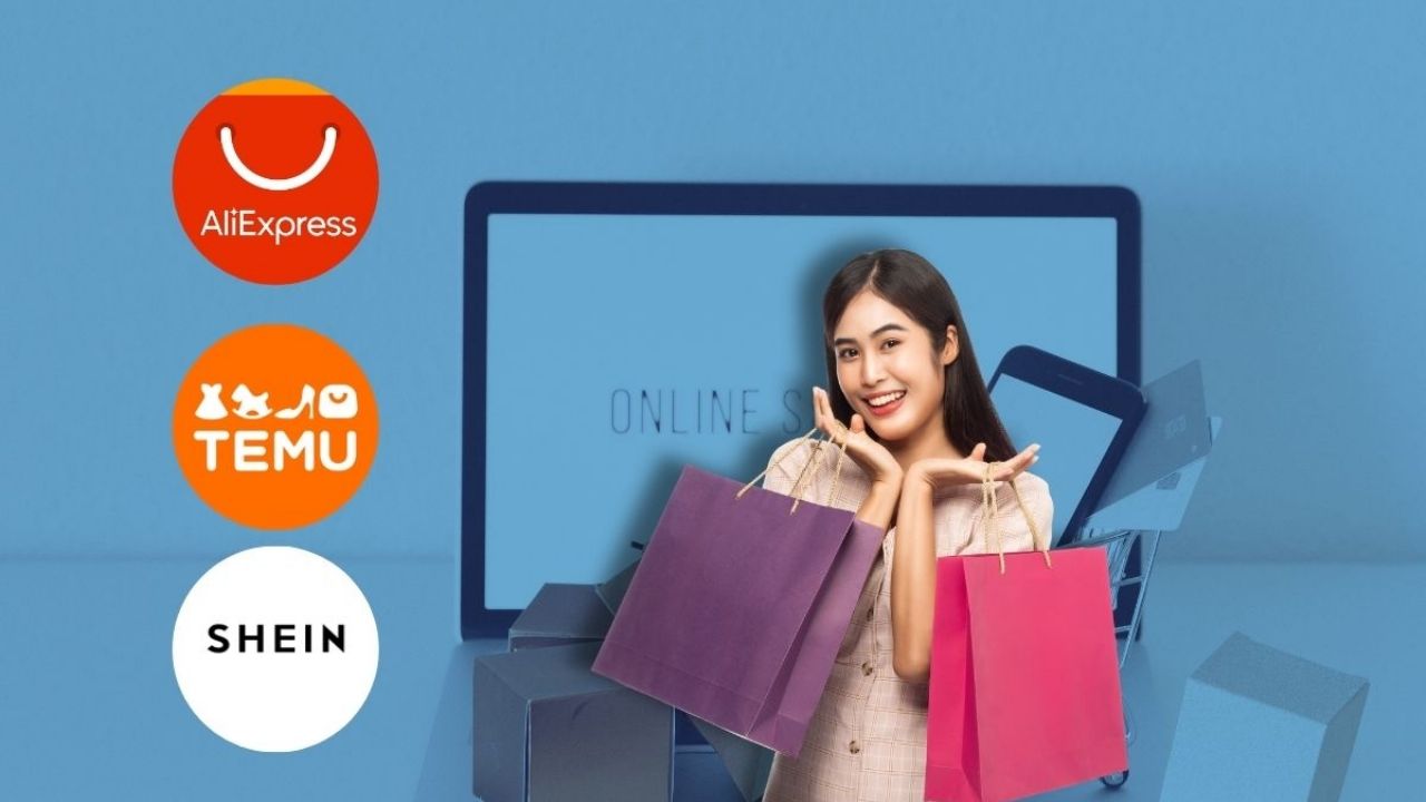 Año nuevo, impuestos nuevos: esto es lo que pagarás en tus pedidos de Shein, Temu y Aliexpress este 2025