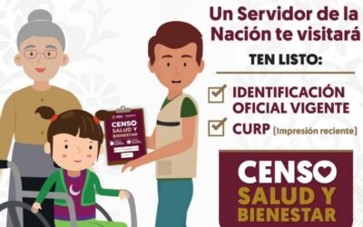 Salud Casa por Casa: ¿dónde se puede hacer el registro al programa en CDMX y cuál es la fecha límite?