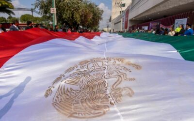 ¿Qué le depara a México en 2025?: Sigue EN VIVO la mesa de análisis A Fuego Lento